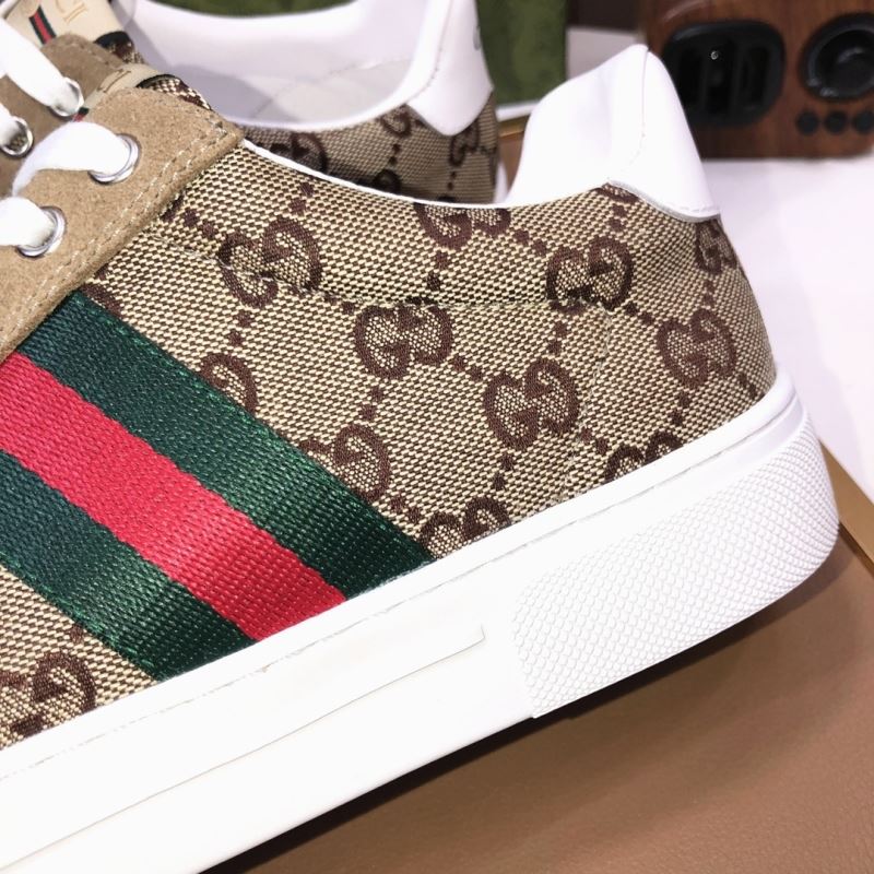 Gucci Low Shoes